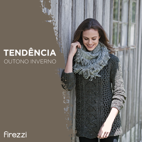 Tendência Outono/Inverno 2016