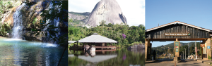 3 destinos no Brasil para viajar com a família