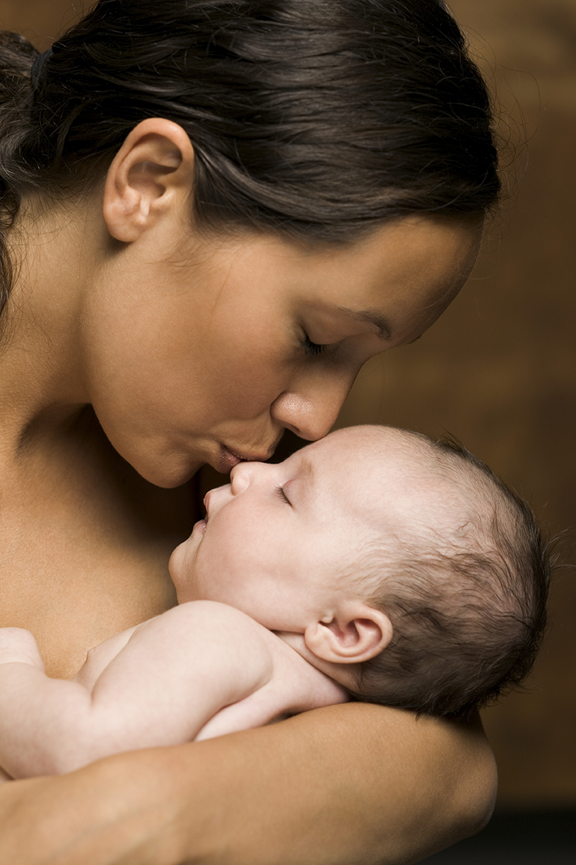 Conselhos de mãe são necessários e importantes, mas não tenha medo de tomar suas decisões: você sabe o que é melhor para o seu filho